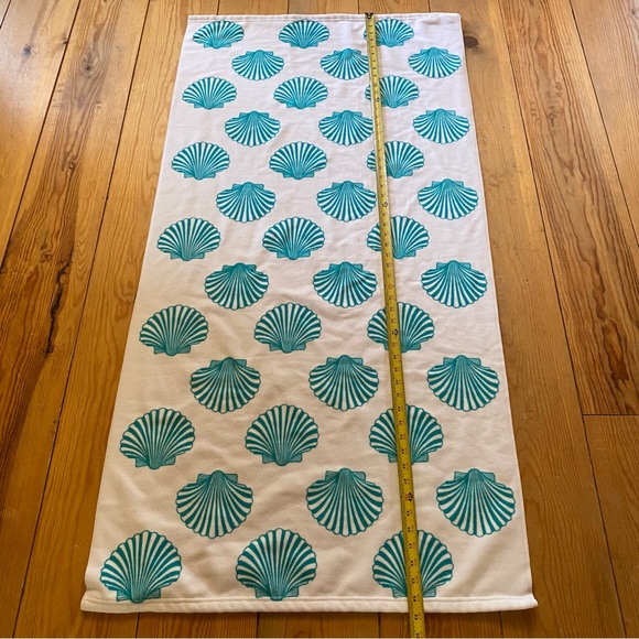 Beach Towels, Set of Three - Picture 9 of 9